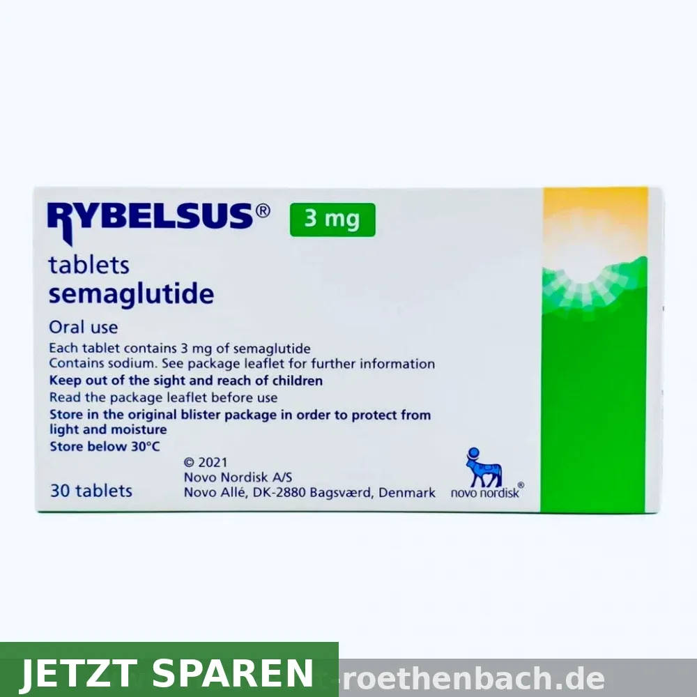Rybelsus