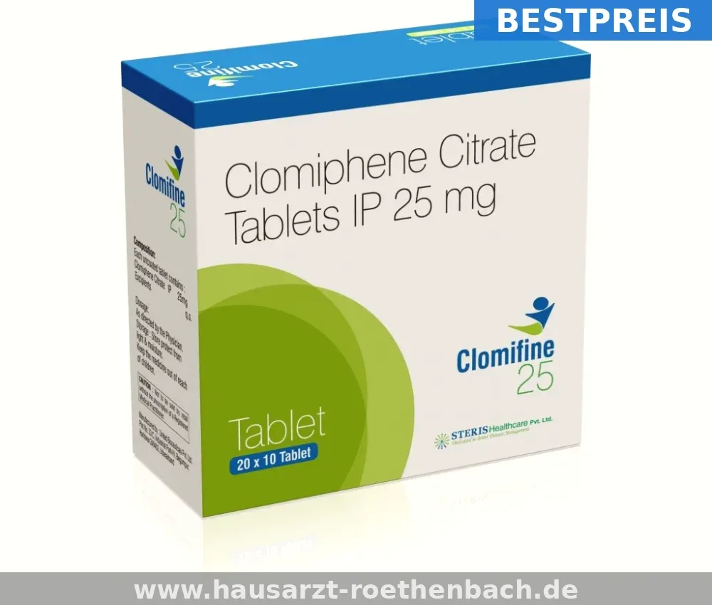 Clomid