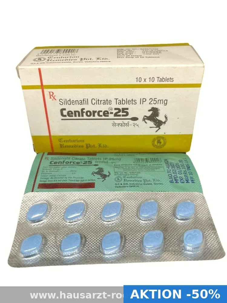 Cenforce