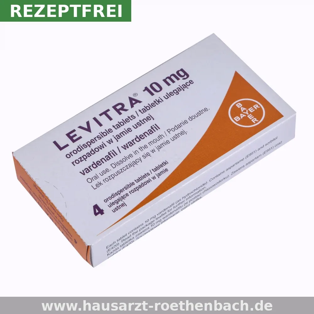 Levitra