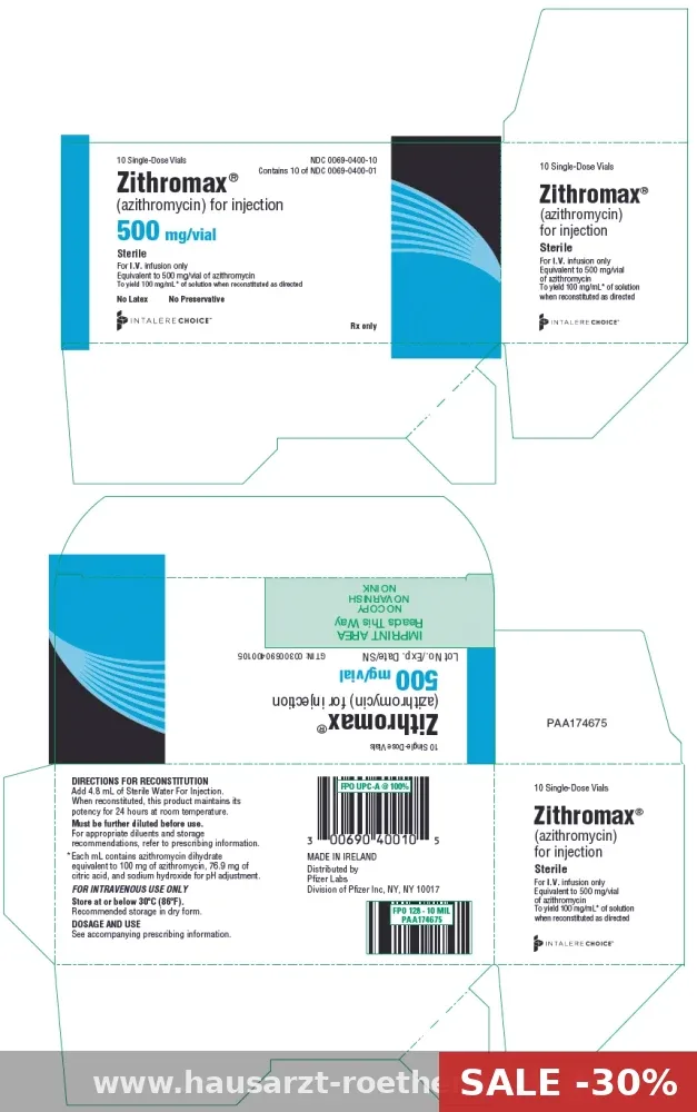 Zithromax