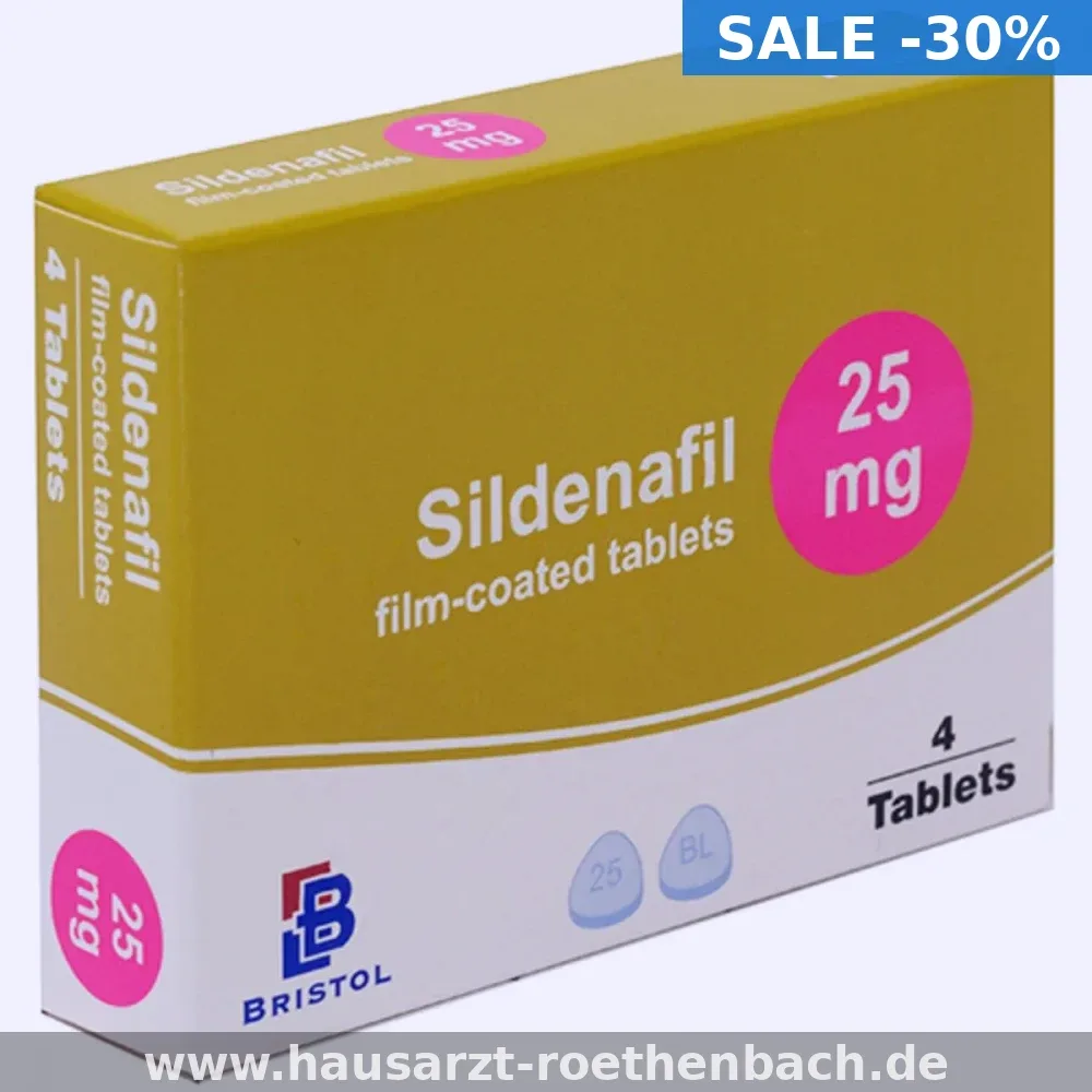 Sildenafil