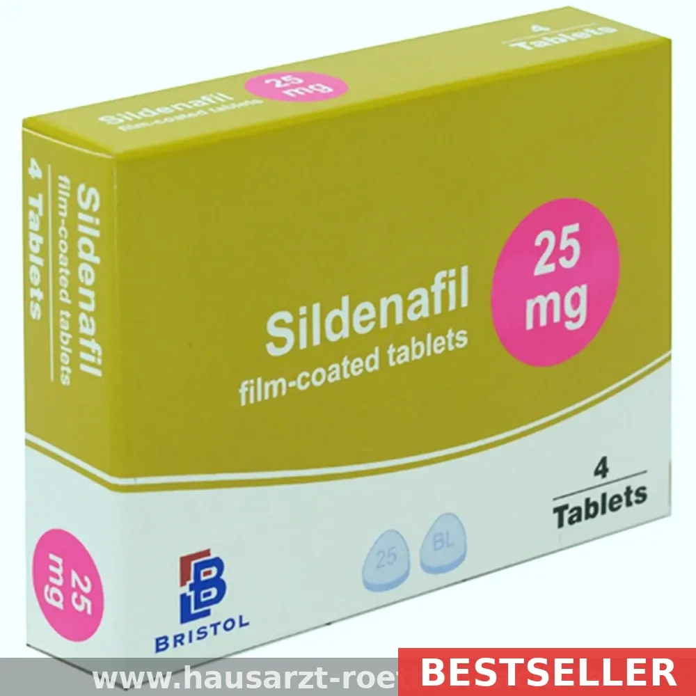 Sildenafil