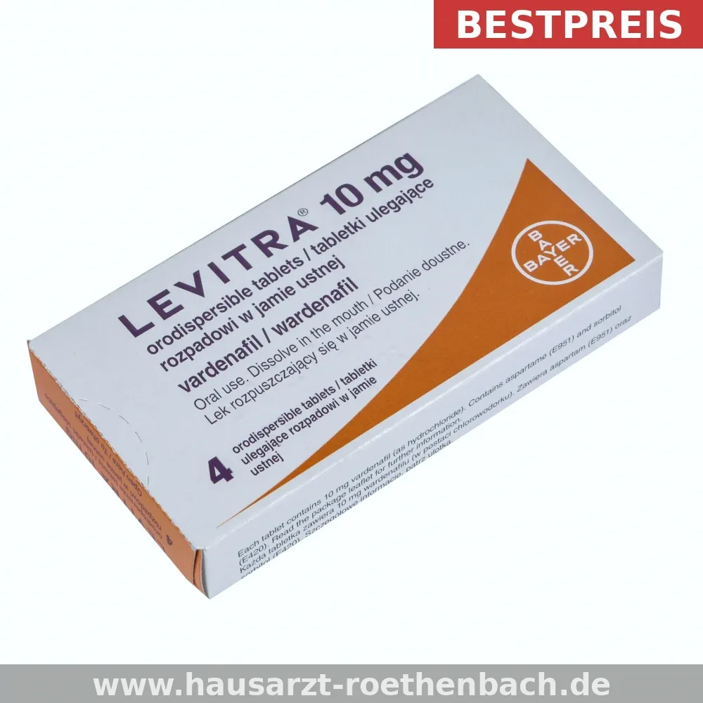Levitra