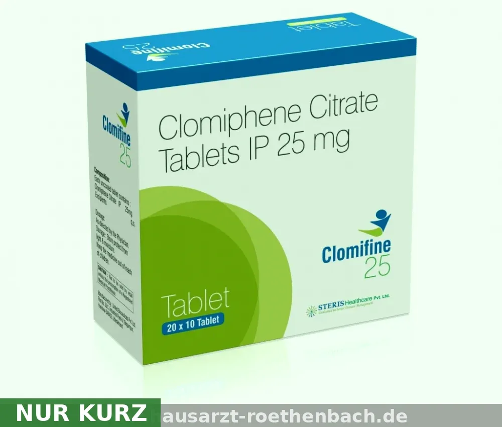 Clomid