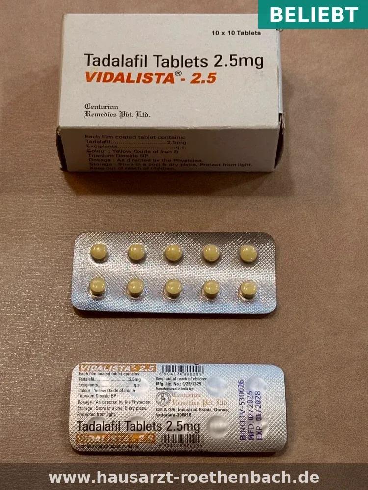 Vidalista