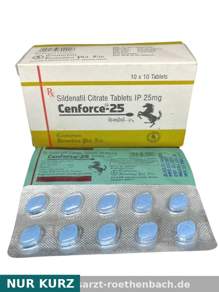 Cenforce