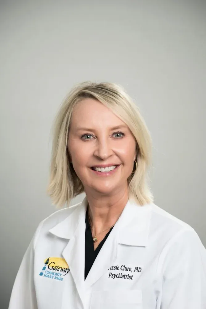 Dr. med. Sandra Köhler