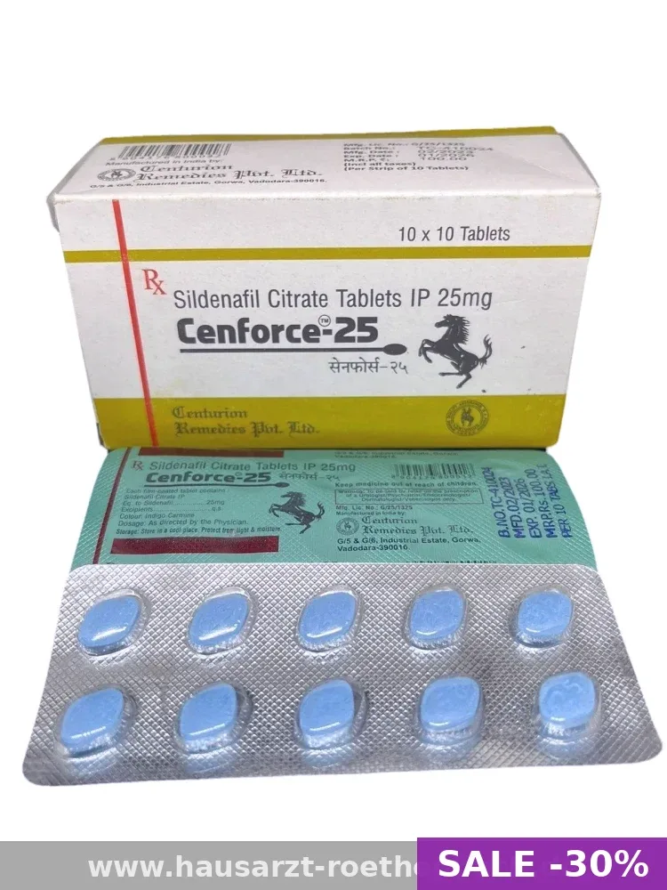 Cenforce