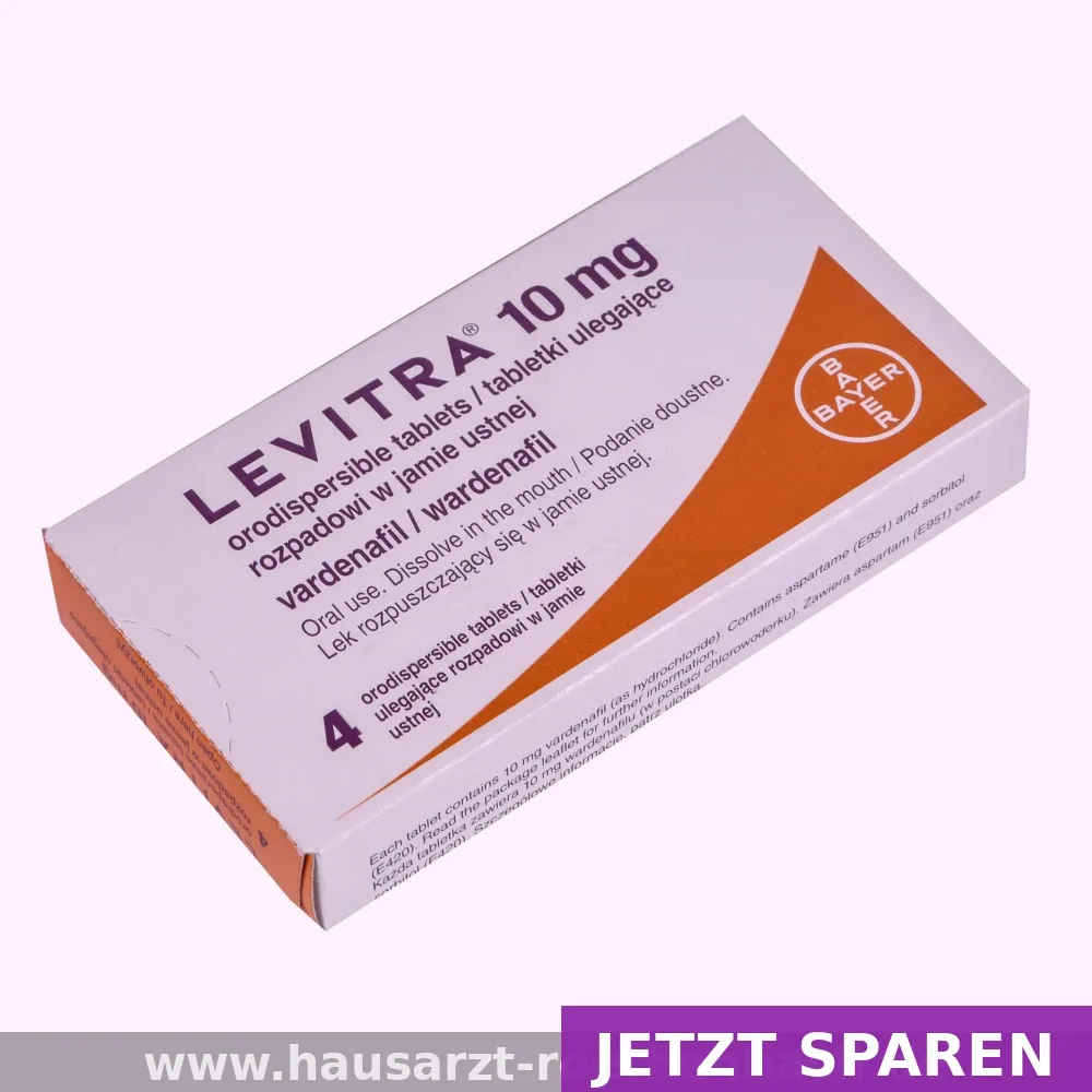 Levitra