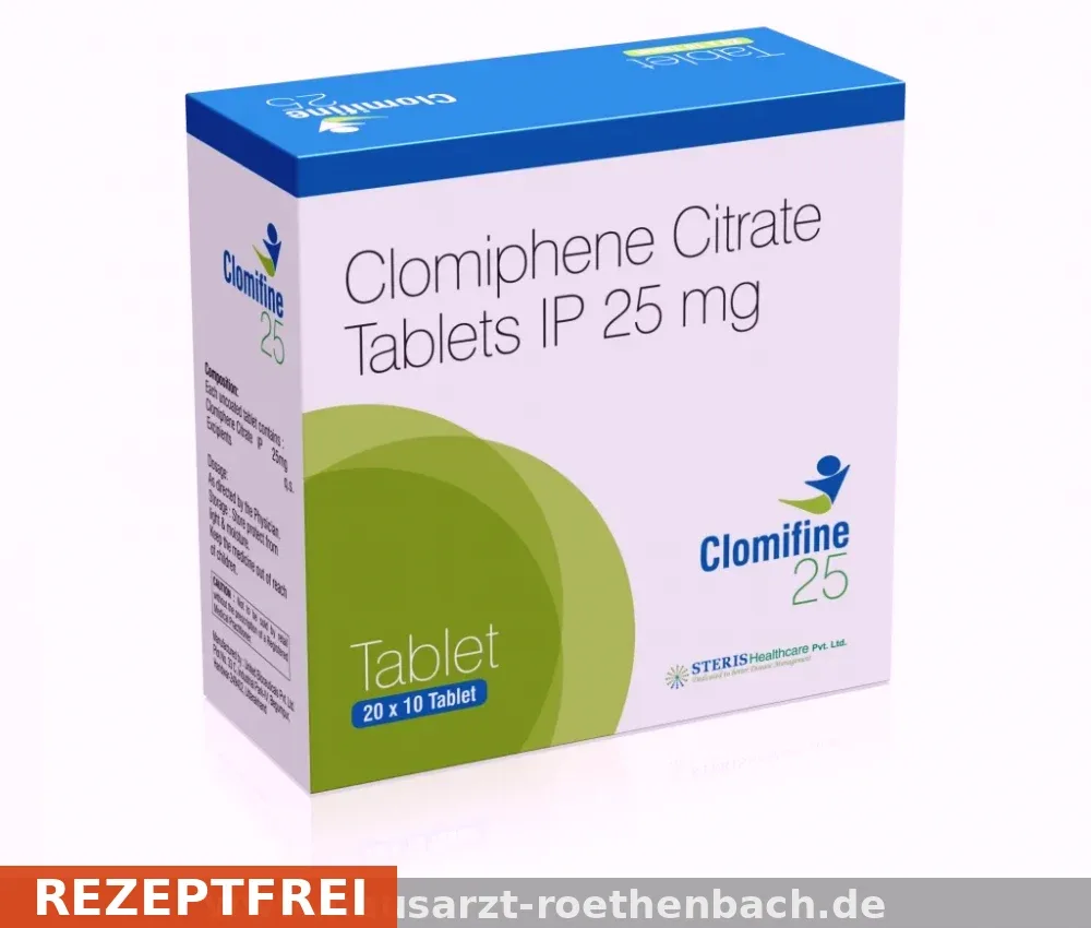 Clomid