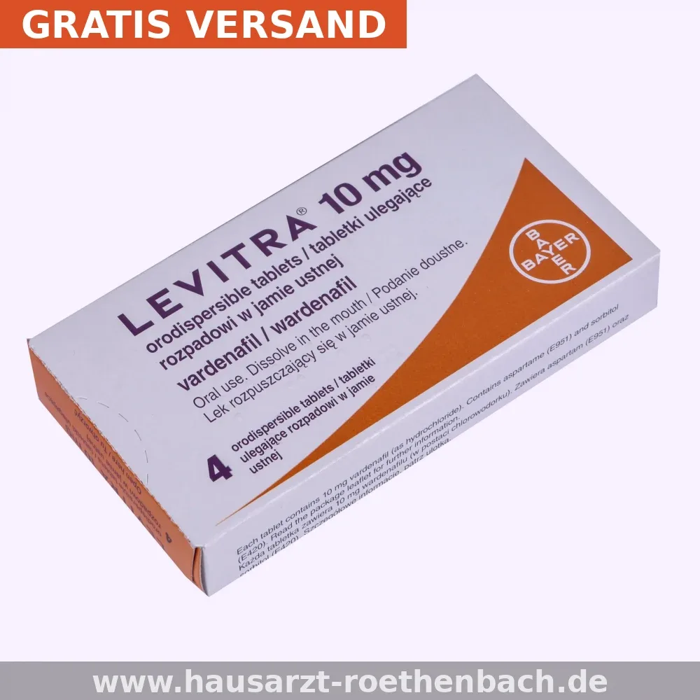 Levitra