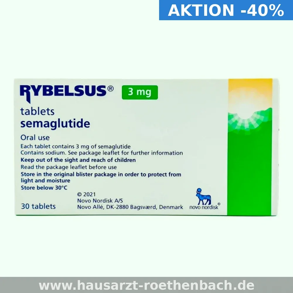 Rybelsus