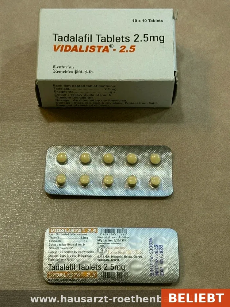 Vidalista