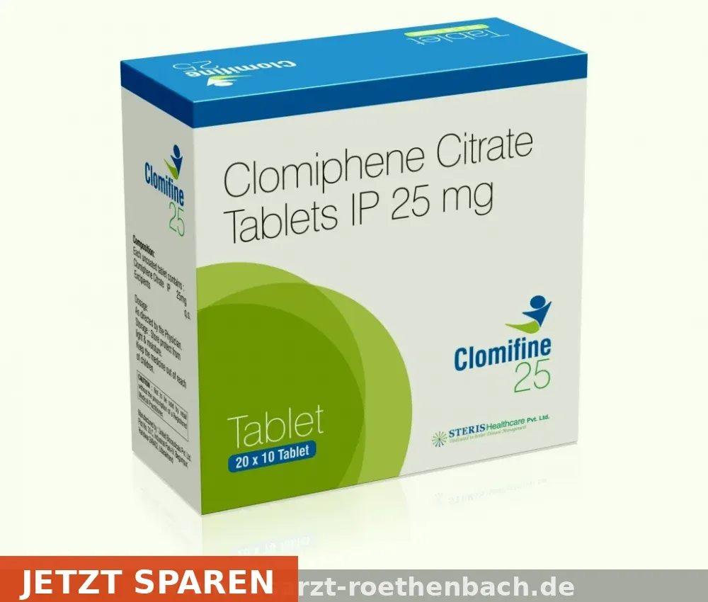 Clomid
