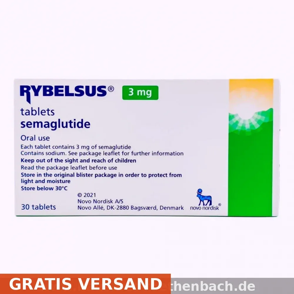 Rybelsus