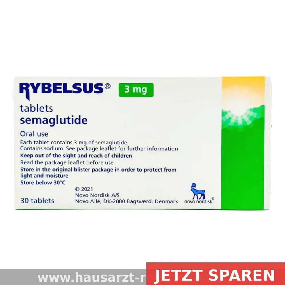 Rybelsus