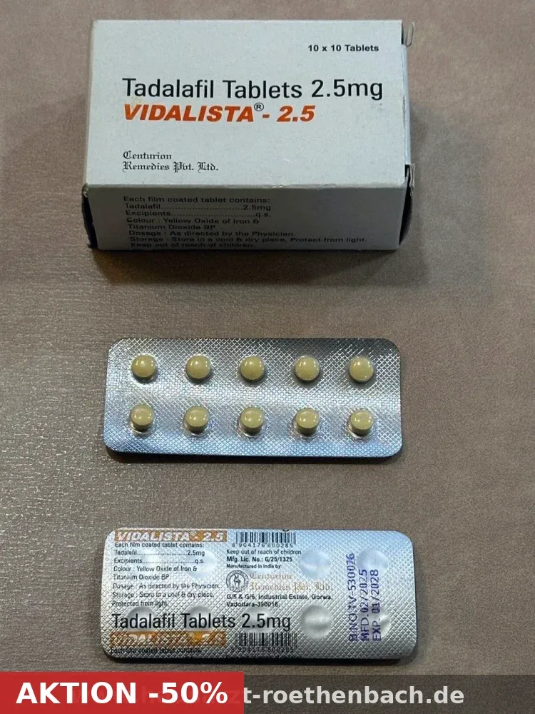 Vidalista