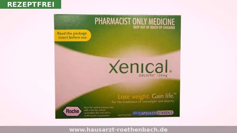 Xenical