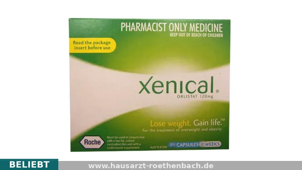 Xenical