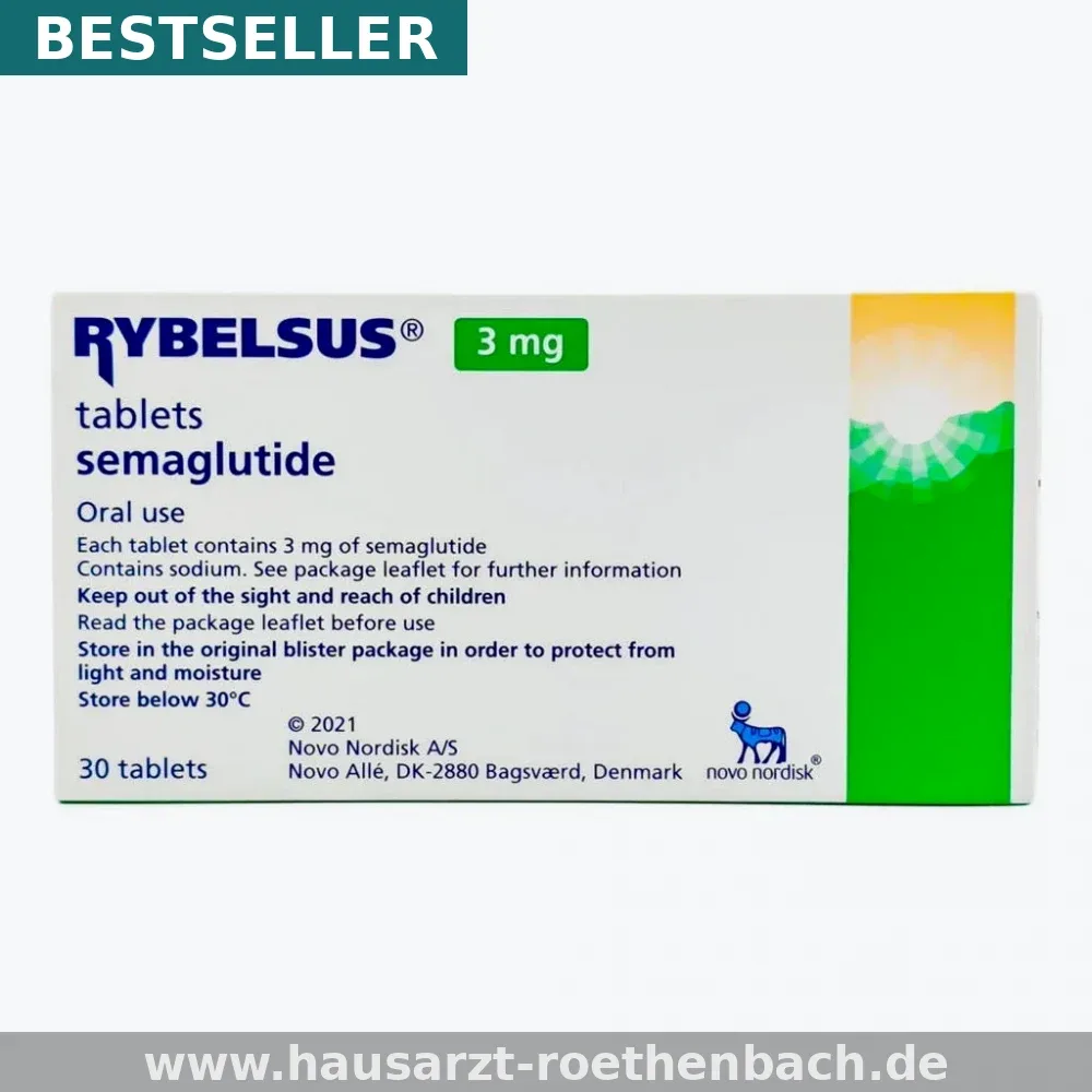 Rybelsus