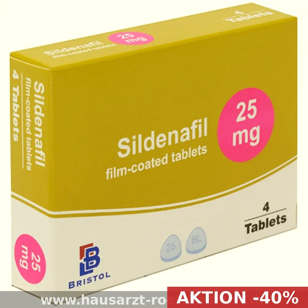 Sildenafil