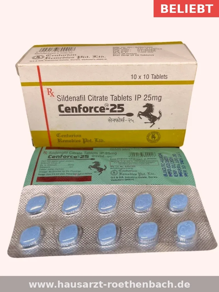 Cenforce