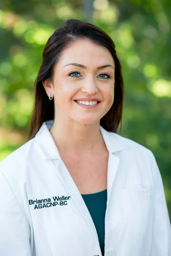 Dr. med. Birgit Becker