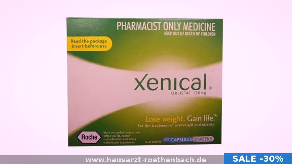 Xenical
