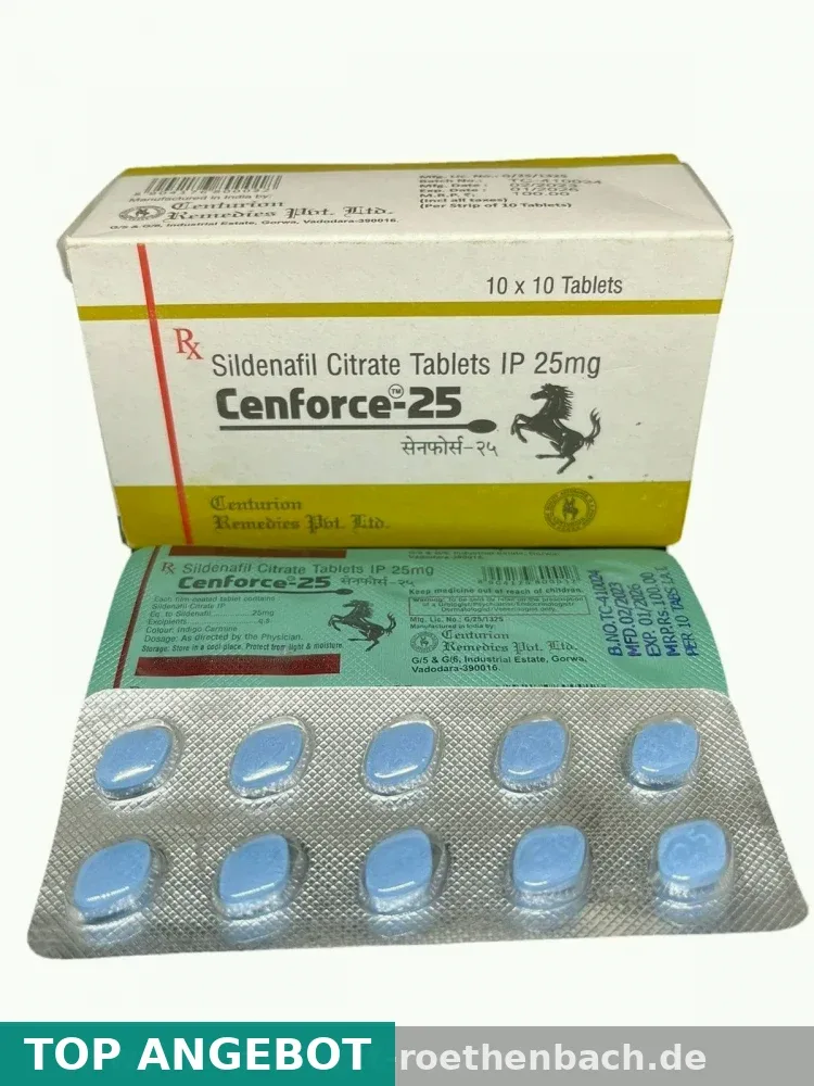 Cenforce