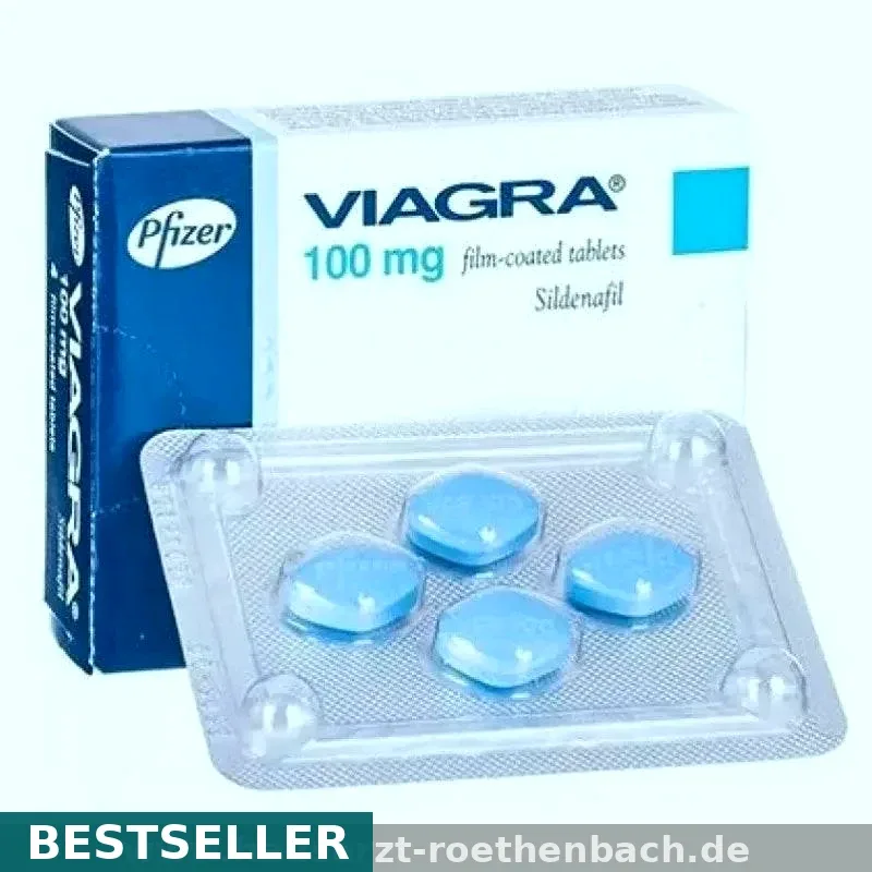 VIAGRA® in Deutschland ohne Rezept kaufen – geht das?