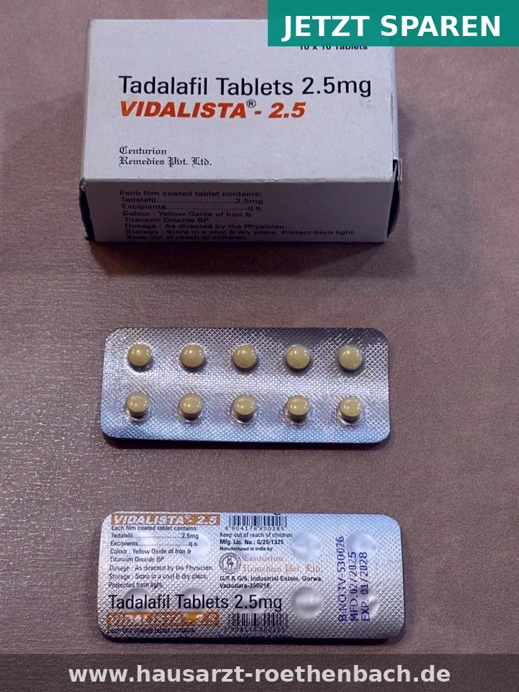 Vidalista