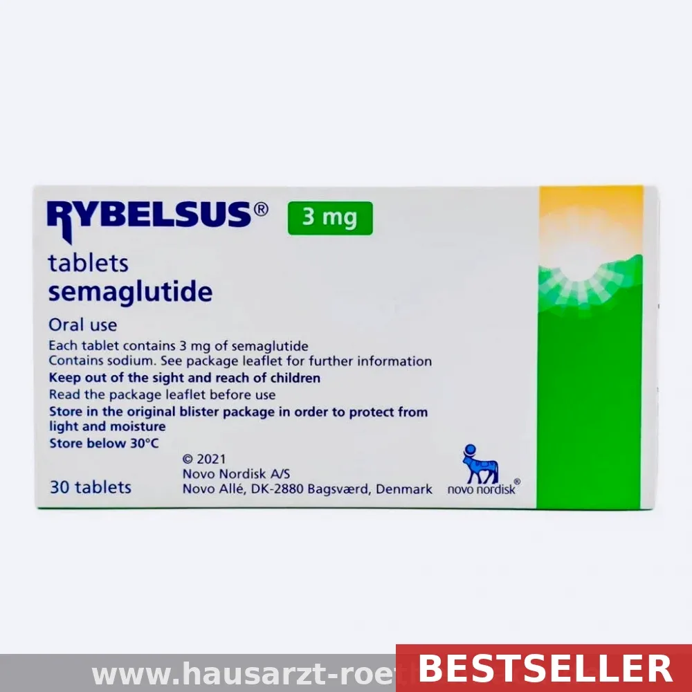 Rybelsus
