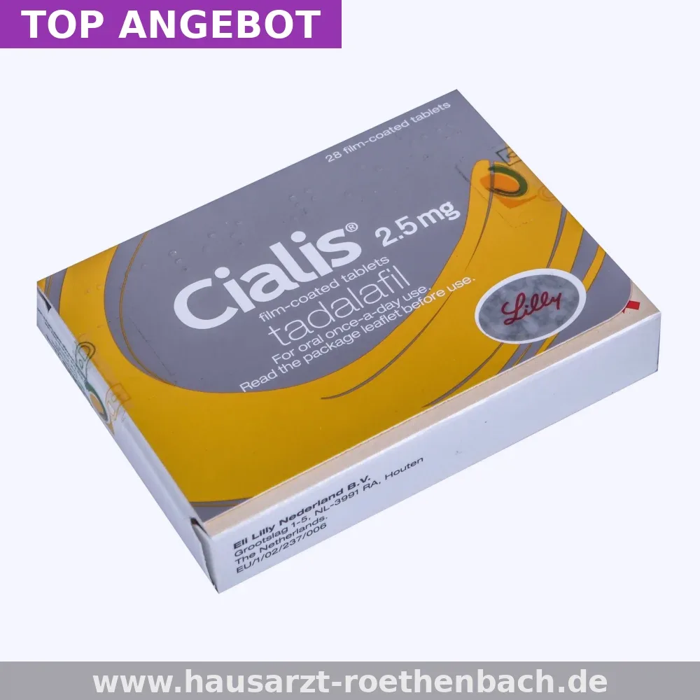 Cialis