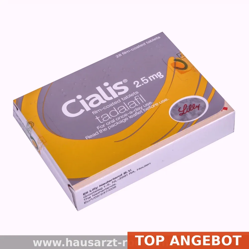 Cialis