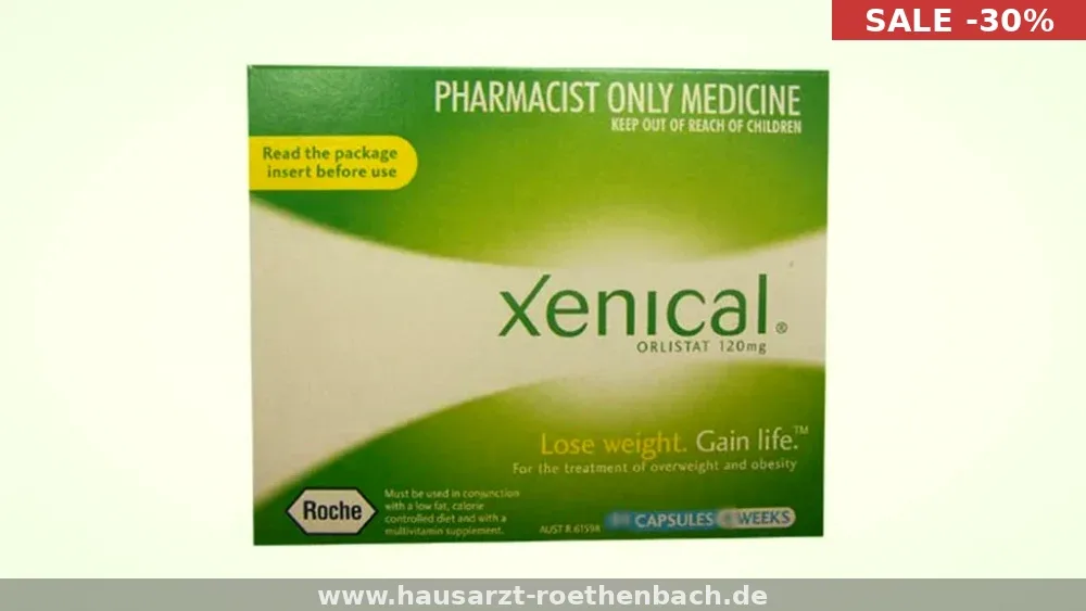 Xenical